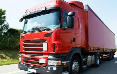 Adana Korkuteli Ambar Kargo