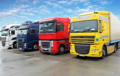 Adana Korkuteli Nakliye Ambarı