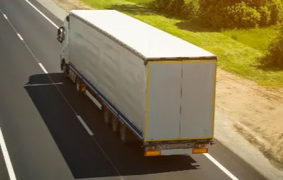 Adana ile Korkuteli Arası Parça Eşya Taşıma