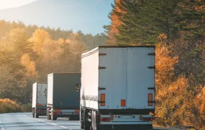 Adana ile Korkuteli Arası Klima Taşıma