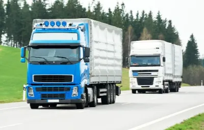 Adana ile Korkuteli Arası Eşya Taşıma